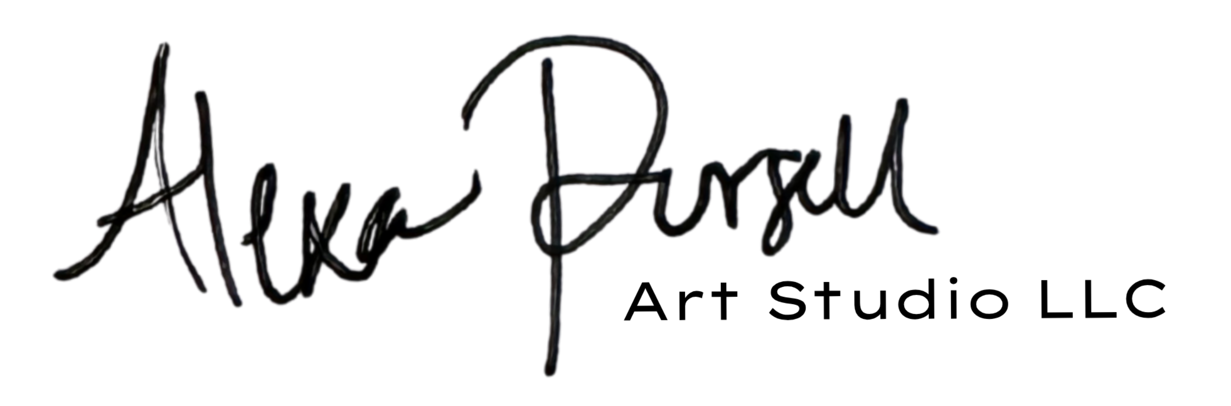 Alexa Pursell Art Studio LLC