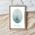 "Mighty is He : Vol. II" | Art Print
