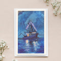 "Scampi" | Art Print